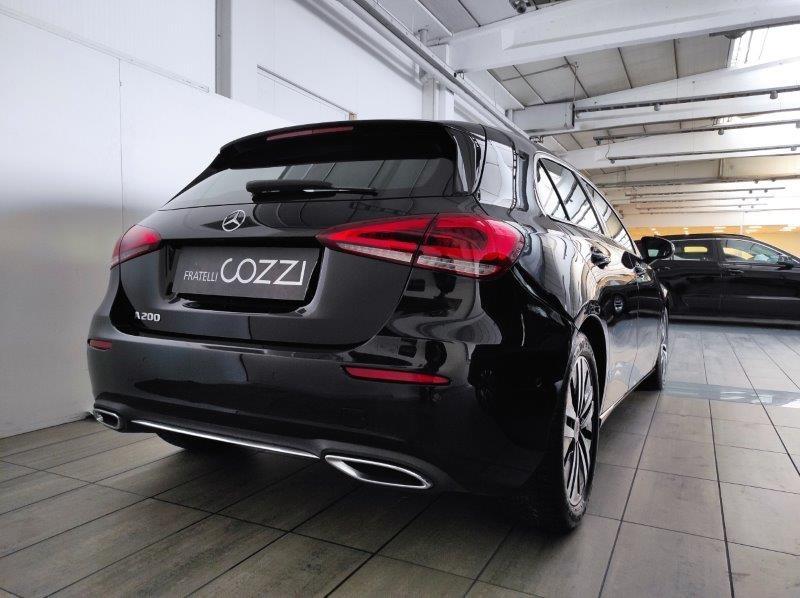 Mercedes-Benz Classe A (W177) - A 200 Automatic Sport