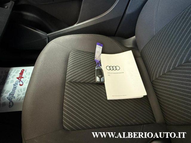 AUDI Q5 40 TDI 204 CV quattro S tronic Business