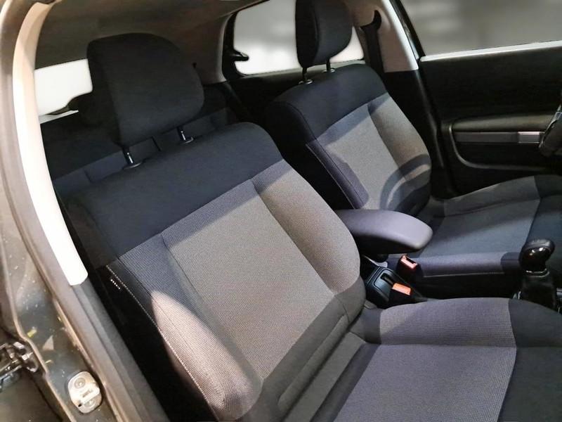 CITROEN C4 CACTUS BlueHDi 100 Shine