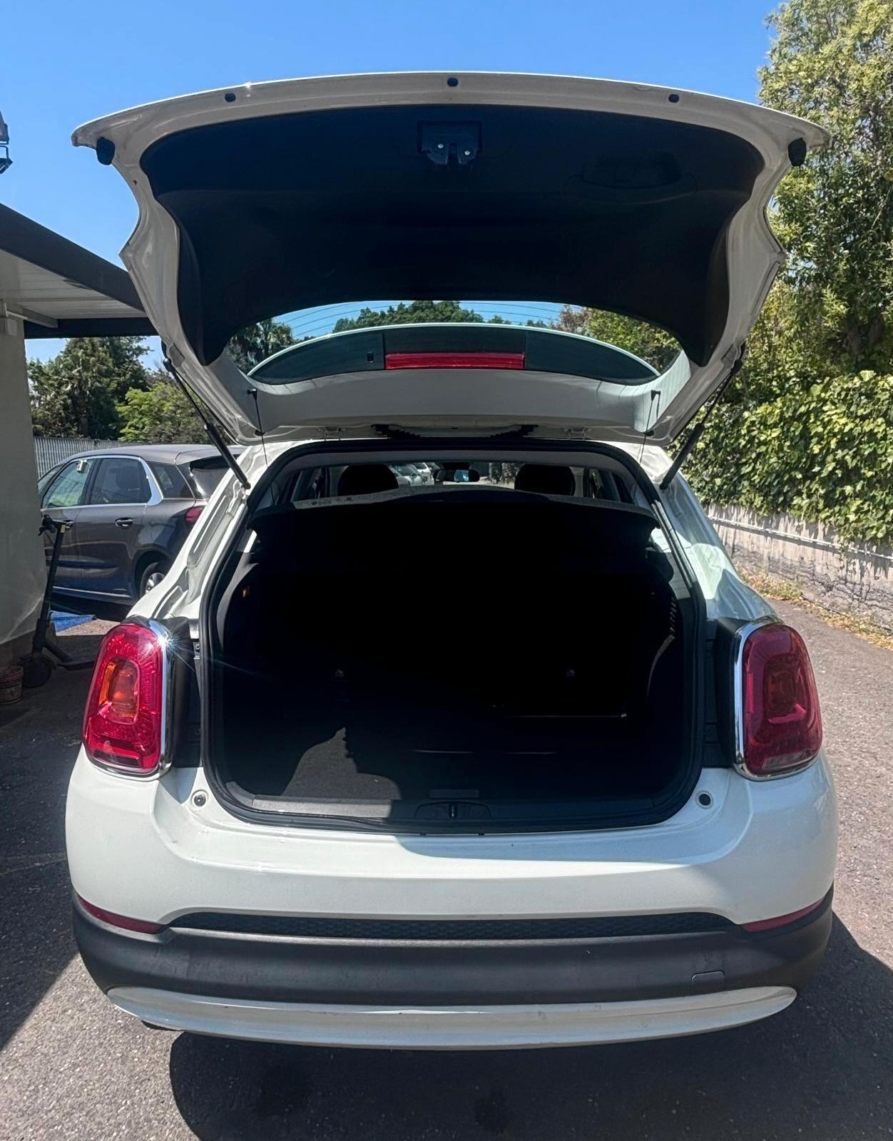 Fiat 500X 1.6 MultiJet 120 CV Business