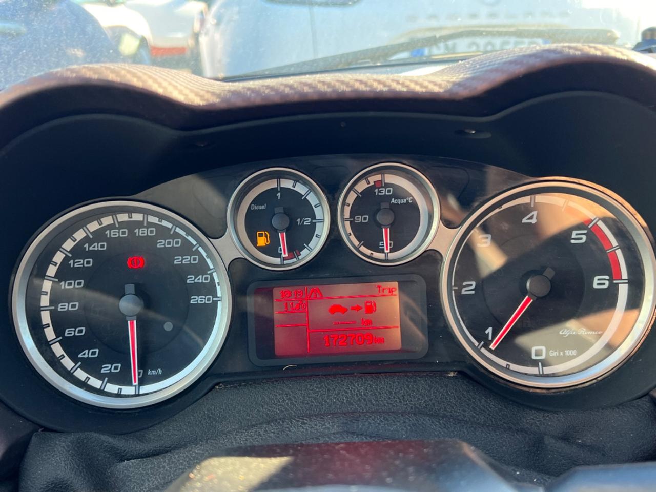 Alfa Romeo MiTo 1.3 JTDm 16V 90 CV Distinctive