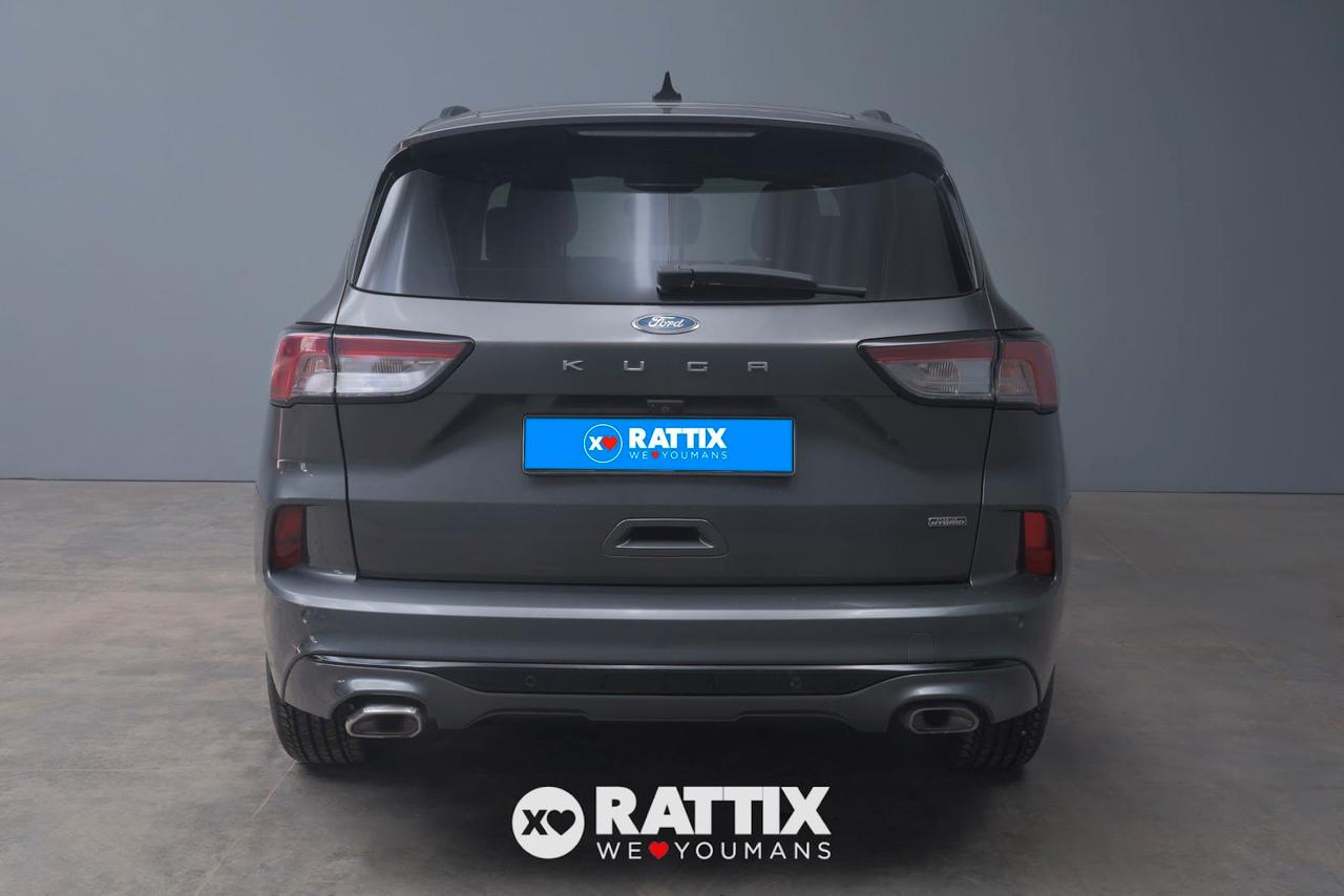 Ford Kuga 2.5 Phev 225CV ST-Line X CVT