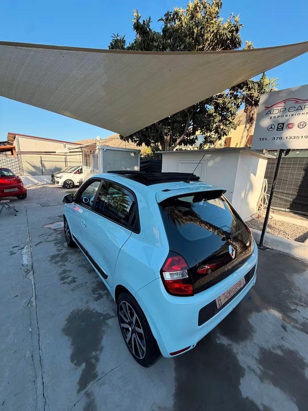 Renault Twingo SCe Stop&Start Openair