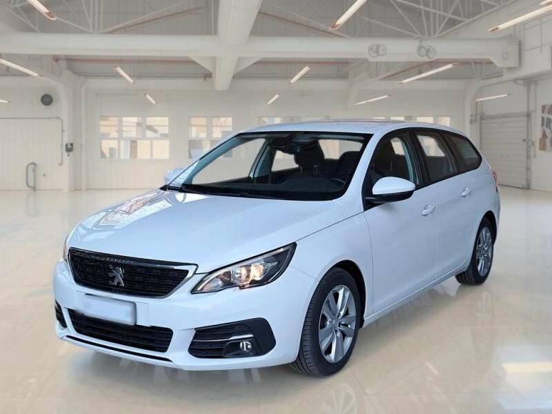 Peugeot 308 BlueHDi 100 S&S SW Business IVA ESPOSTA