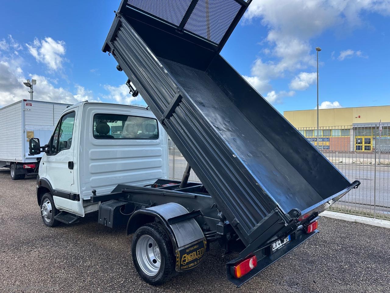 MASCOTT RIBALTABILE GEMEL. 120.35 3.0 dCi