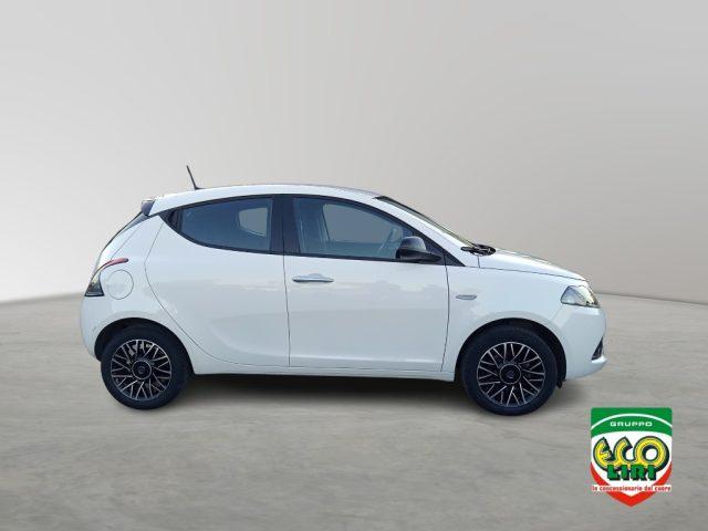 LANCIA Ypsilon 1.0 FireFly 5 porte S&S Hybrid Platino
