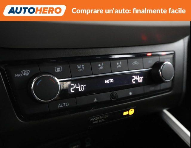 SEAT Arona 1.0 EcoTSI 115 CV DSG XCELLENCE