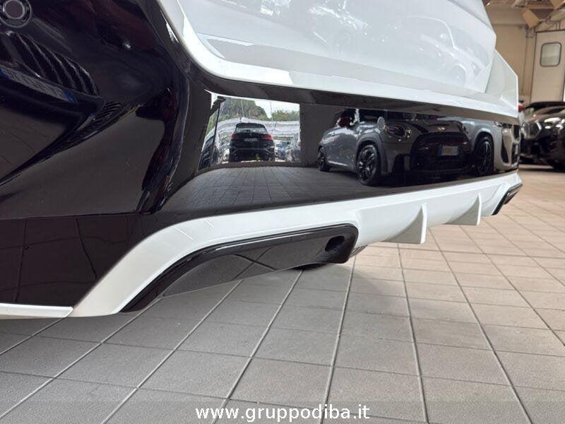 BMW X1 U11 xdrive20d mhev 48V MSport auto