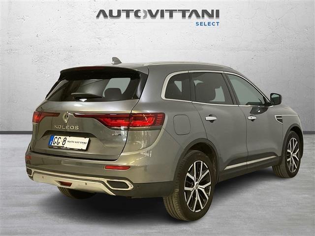 RENAULT Koleos 2.0 Blue dCi Executive 4x4 X-Tronic