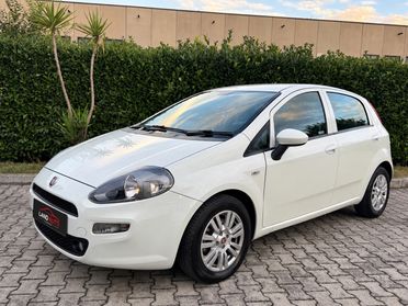 FIAT PUNTO 1.3 MJT S&S 95 CV LOUNGE – 5 PORTE