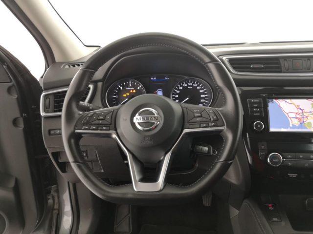 NISSAN Qashqai 1.5 dCi 115 CV Business