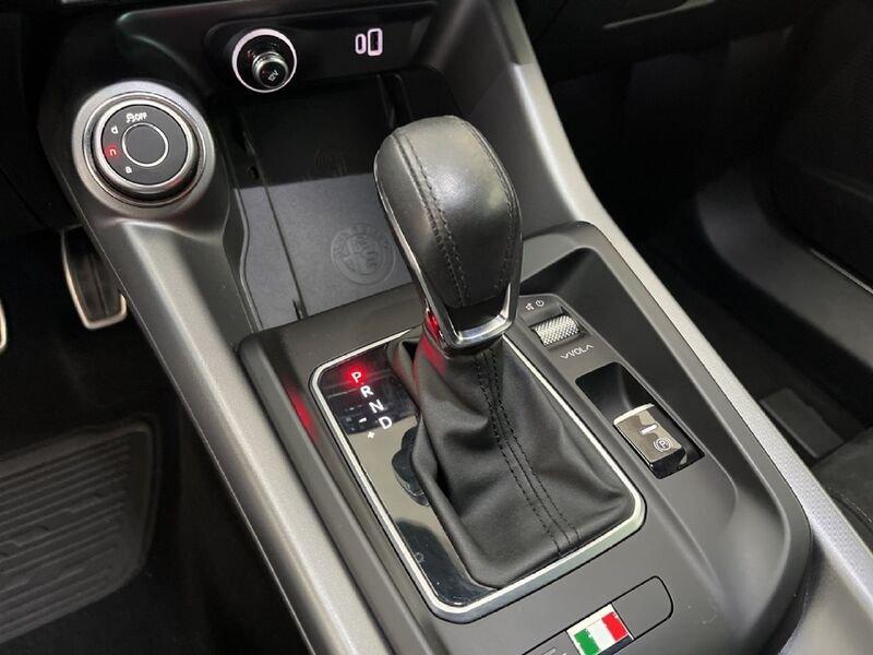 Alfa Romeo Tonale 1.5 hybrid Speciale 160cv tct7