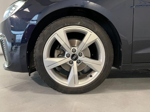 AUDI A1 SPB 30 TFSI S tronic Admired