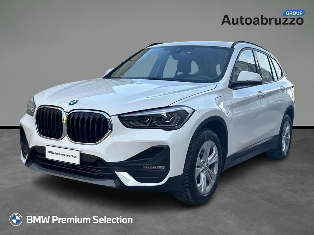 BMW X1 25 e Business Advantage xDrive Steptronic