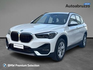BMW X1 25 e Business Advantage xDrive Steptronic