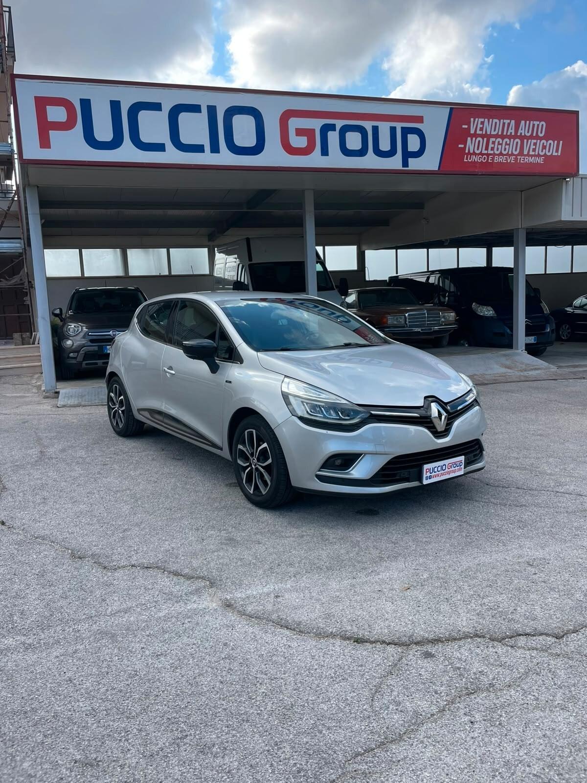 Renault Clio TCe 12V 90CV Start&Stop 5 porte Energy Duel2