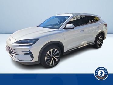 BYD Seal U DMi SEAL U DM-i Comfort