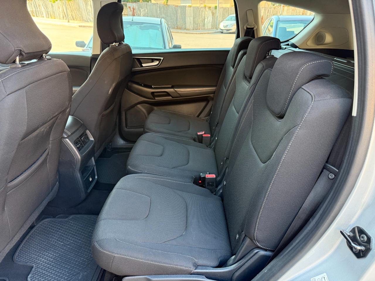 Ford S-Max 2.0 TDCi 150CV Start&Stop Powershift Titanium