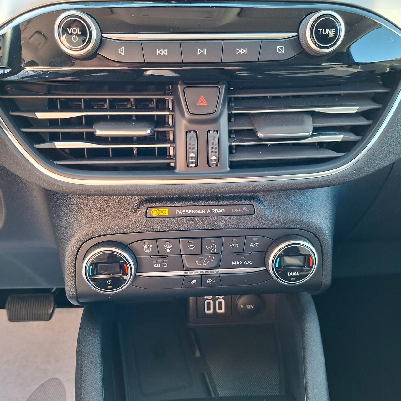 Ford Kuga 1.5 Ecoblue 120cv Aut. Titanium Business