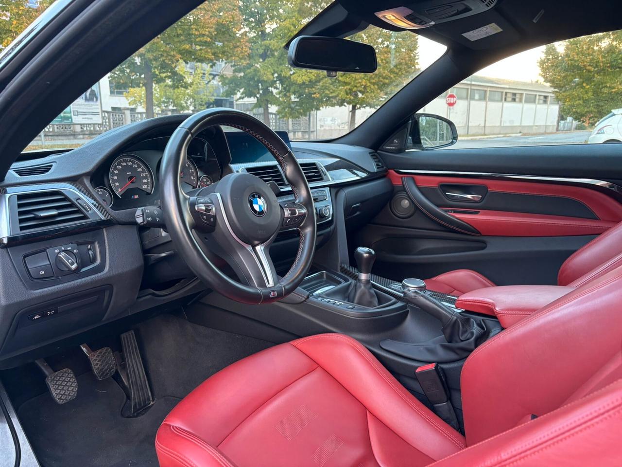 Bmw M4 Competition