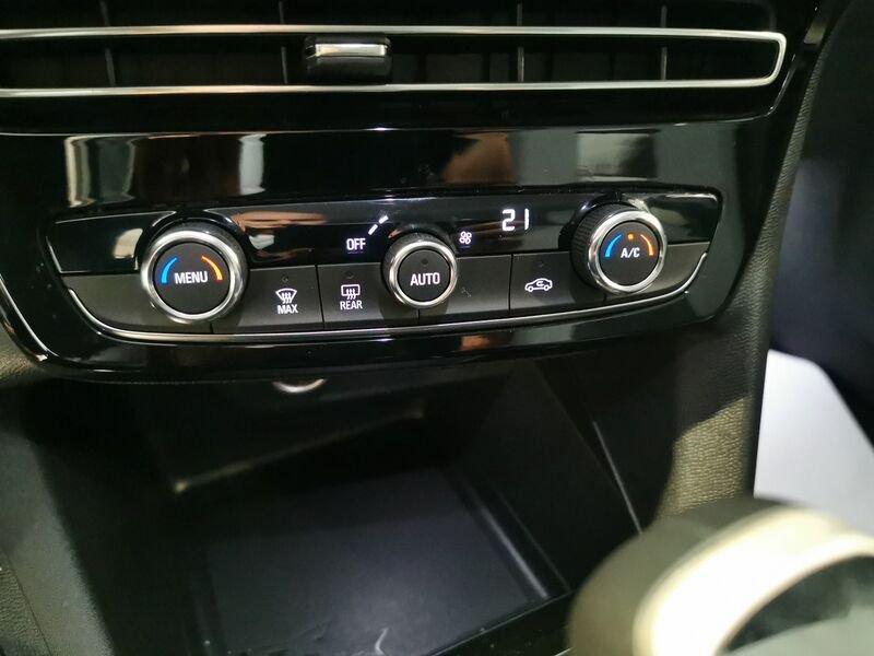 Opel Mokka Mokka 1.5 diesel Elegance