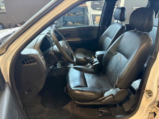 Great Wall Motor Steed Great Wall Steed 4x4 GPL