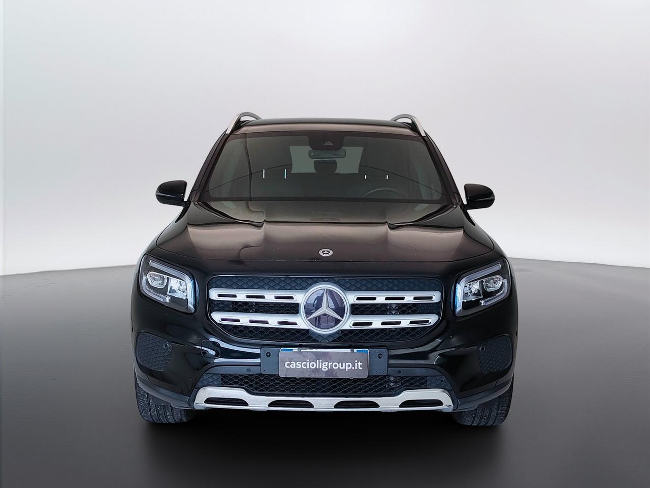 Mercedes-Benz GLB - X247 2019 - GLB 200 d Sport Plus auto