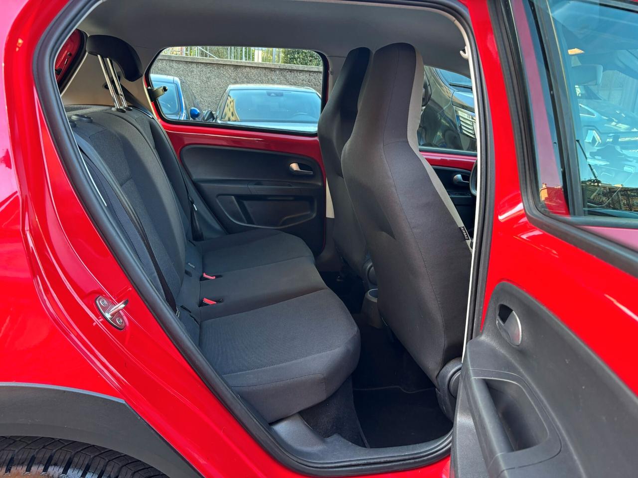 Volkswagen up! 1.0 75 CV 5p. cross PREZZO REALE