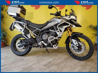 Triumph Tiger 900 - 2023