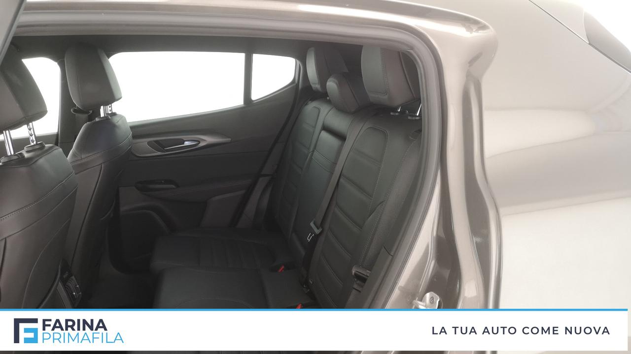 ALFA ROMEO Tonale - Tonale 1.6 Veloce 130cv tct6