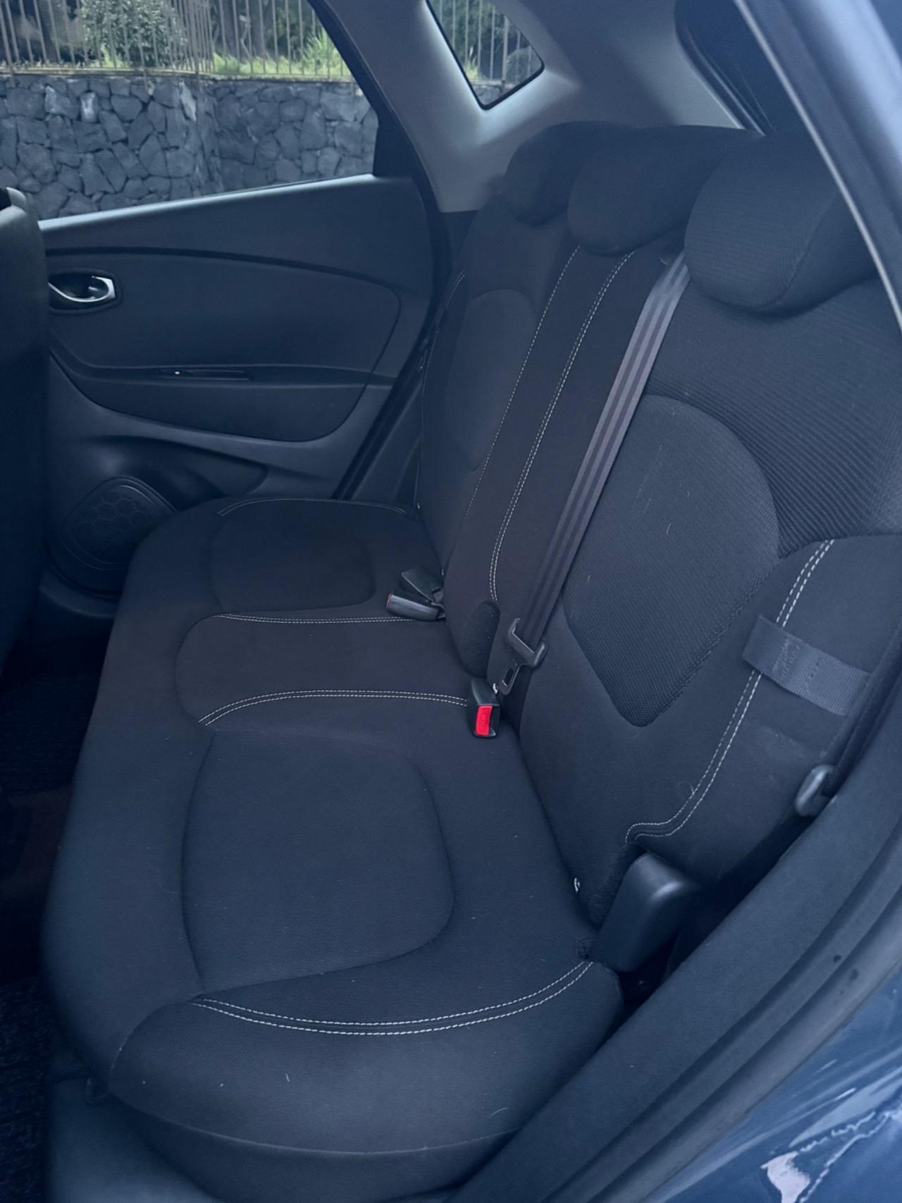 Renault Captur dCi 8V 110 CV Start&Stop Energy Sport Edition