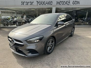 Mercedes-benz B 200 B 200 d Automatic Premium AMG Line