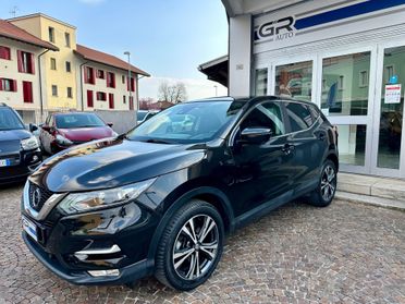 Nissan Qashqai 1.5dCi 110Cv Tekna+ Uniproprietario