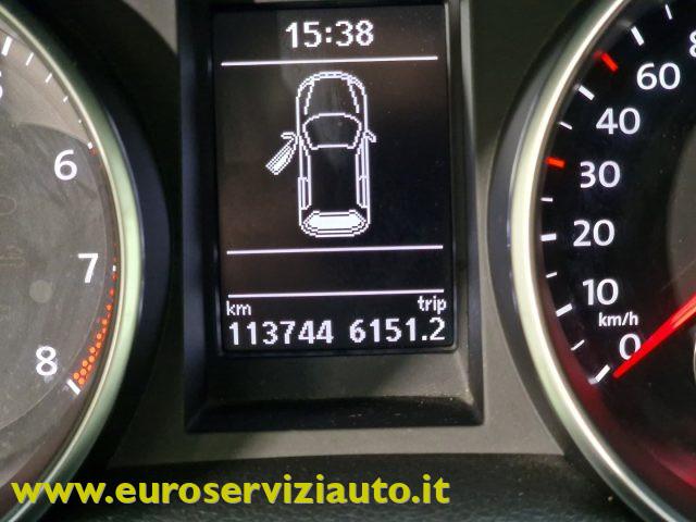 VOLKSWAGEN Golf 1.4 TSI 122CV 5p. Highline