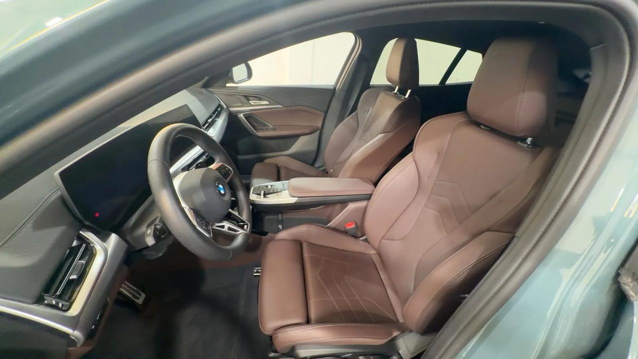 Bmw X2 sDrive 20d Msport '25