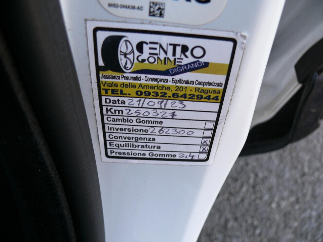 Land Rover Range Evoque AUTOCARRO N1 (M1395)