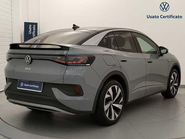 Volkswagen ID.5 Mark 1 (2022) Pro Performance