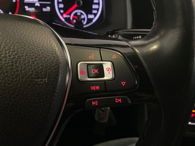 VOLKSWAGEN Polo 1.6 TDI 95 CV 5p. R-line