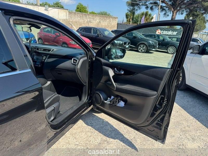 Nissan Qashqai 1.5 dCi Business 24 MESI DI GARANZIA