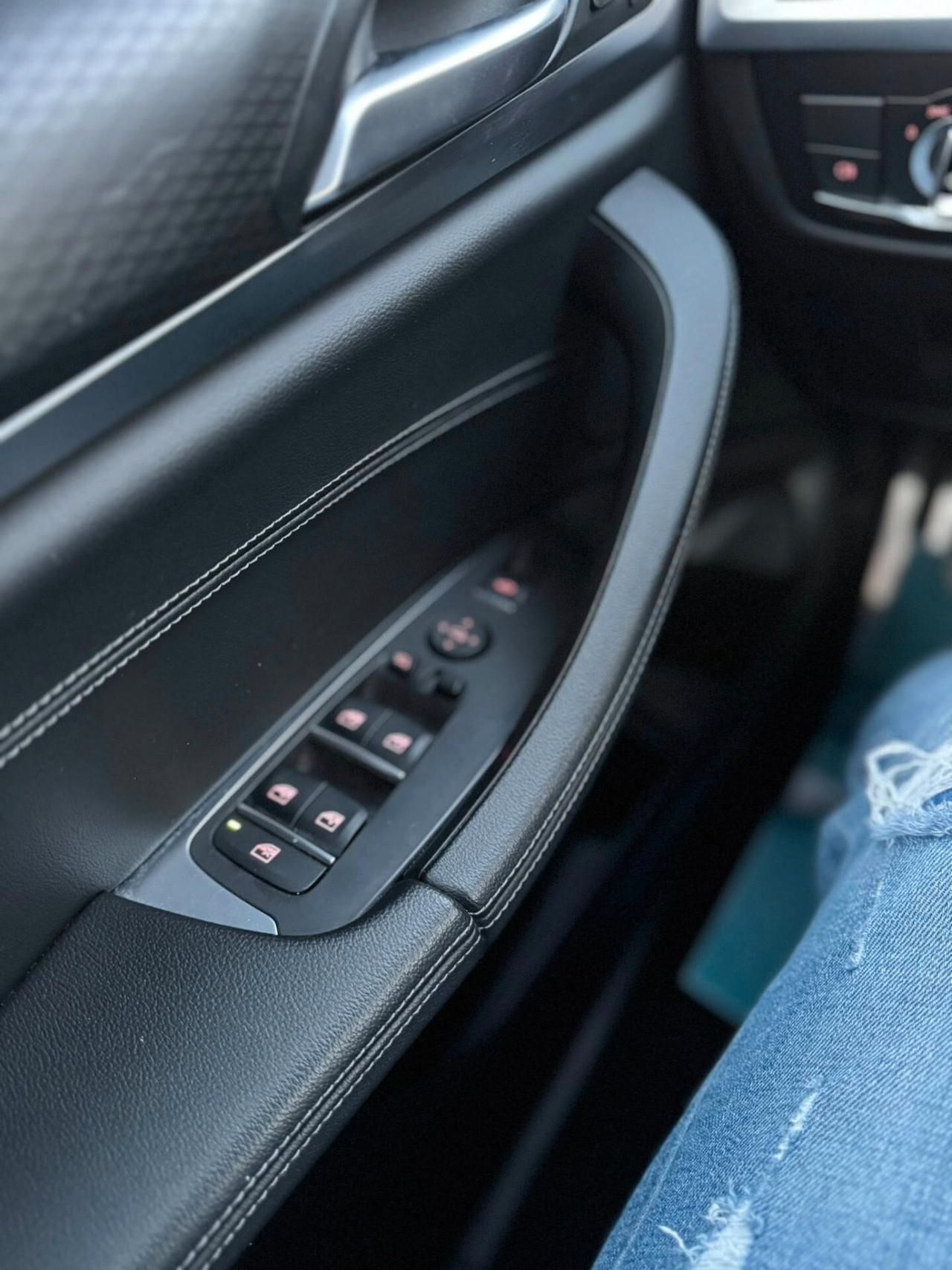 BMW X4 20d M-Sport 48V X-Drive