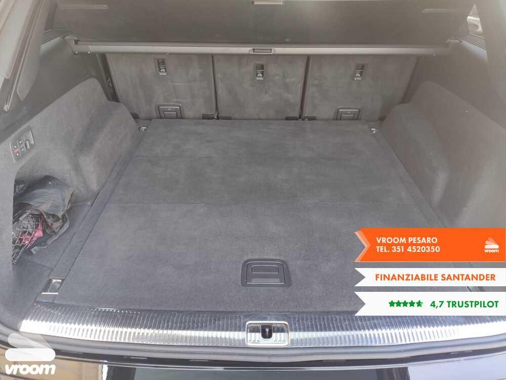 AUDI Q7 2ª serie Q7 50 TDI quattro tiptronic B...