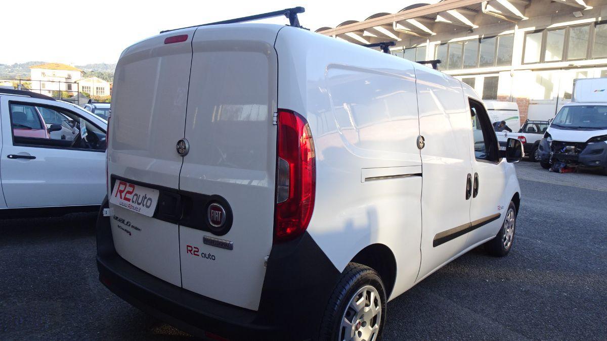 fiat doblo 1300 MJT MAXI MOTORE NUOVO