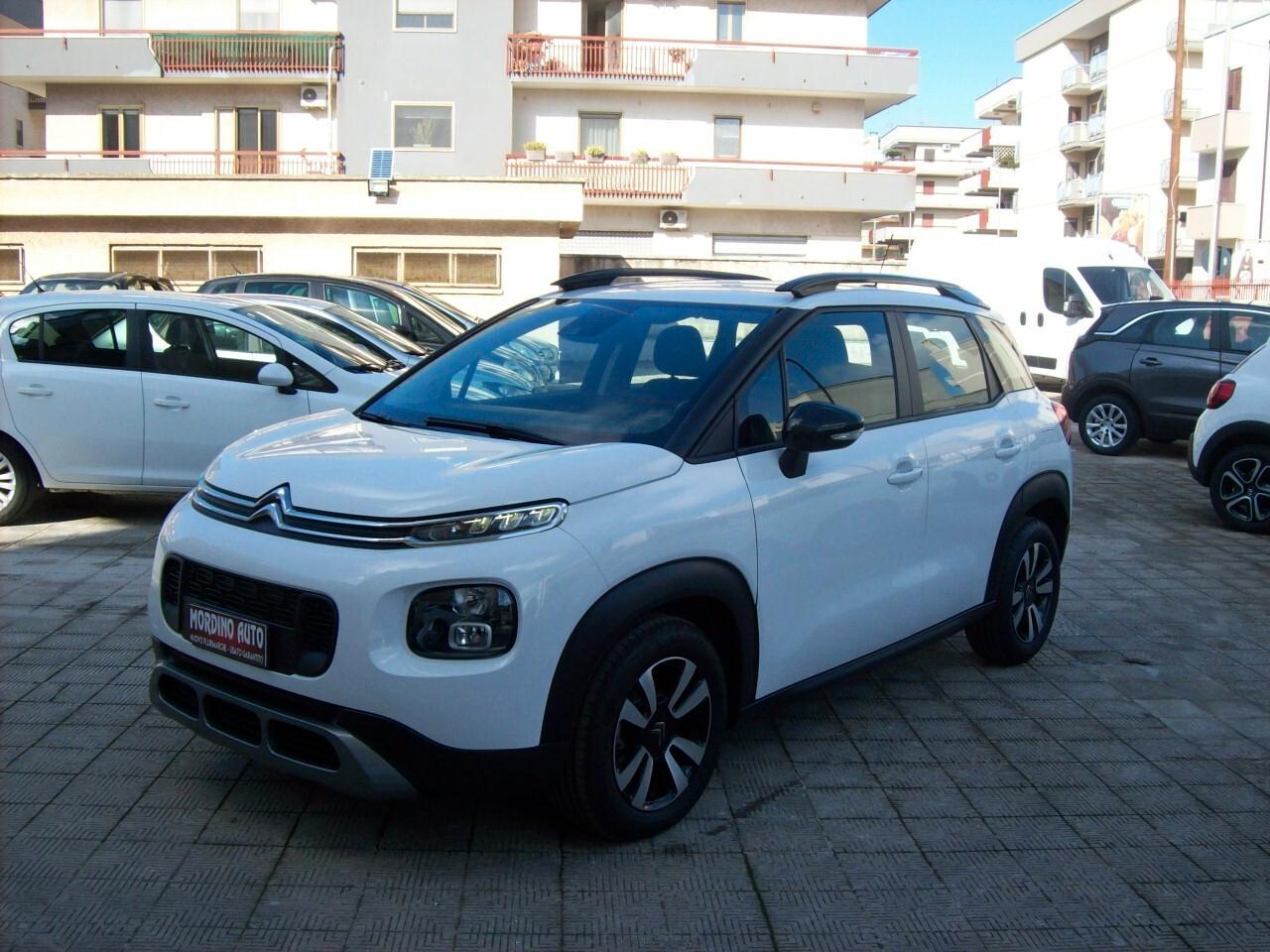 Citroen C3 Aircross 1.5 BlueHDi 102CV S&S Shine