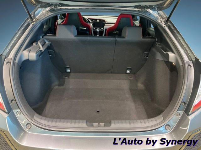 HONDA Civic 2.0 5 porte Type-R