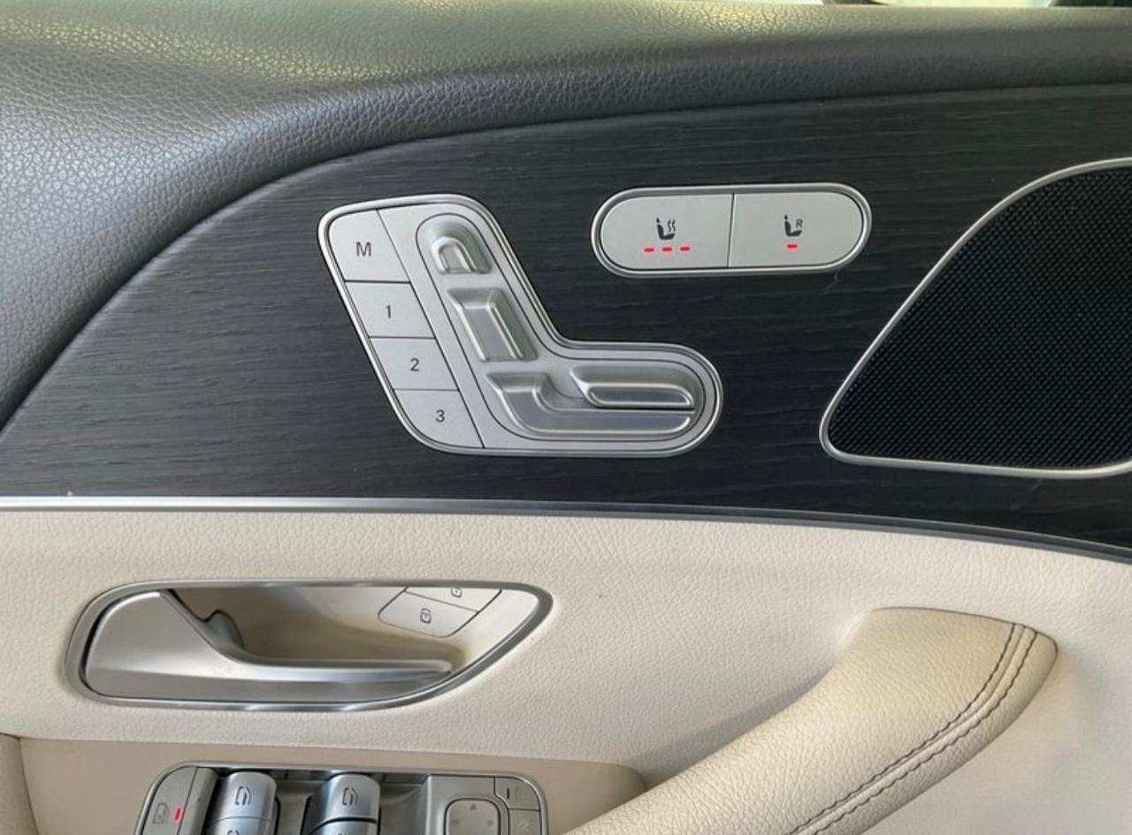 Mercedes-benz GLE300D 245cv PREMIUM AMG+360/MULTIBEAM2020