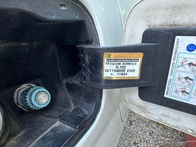 FIAT Panda BIFUEL METANO 0.9 Turbo Natural Power Easy