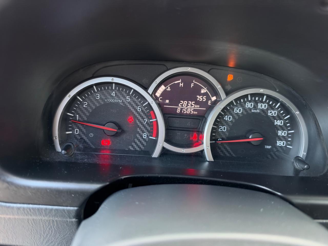 Suzuki Jimny 1.3 4WD EVOLUTION