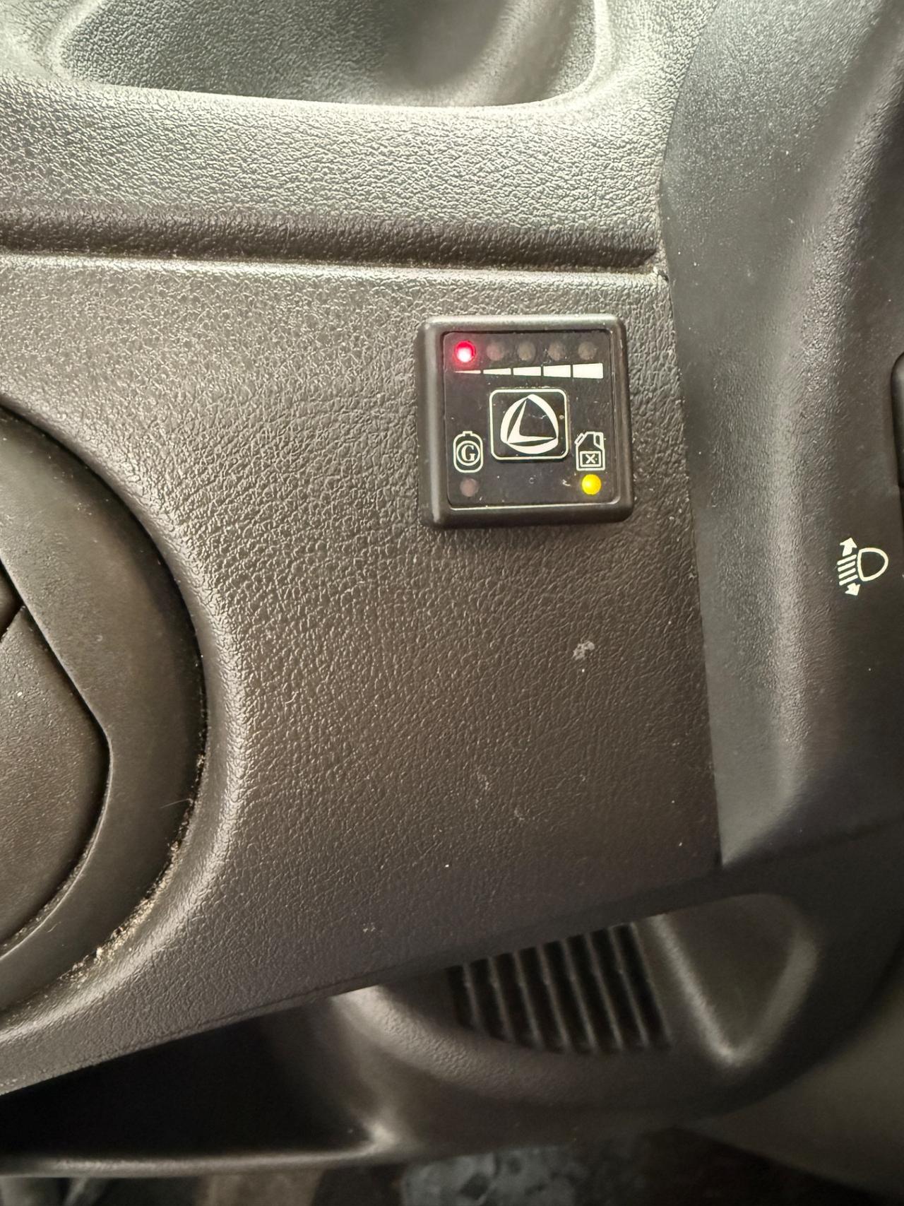 Fiat Punto Classic 1.2 5 porte Active GPL