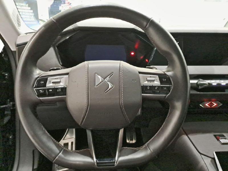 DS DS4 BlueHDi 130 Automatico Opera