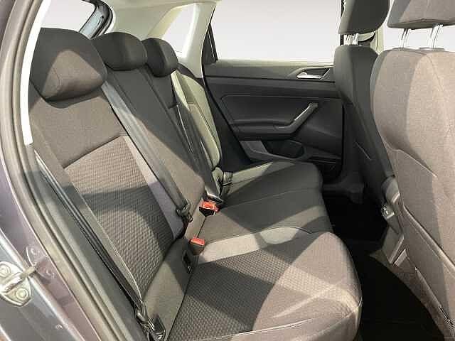 Volkswagen Polo 6ª serie 1.0TSI 95CV DSG Life - IVA ESPOSTA/NEOPATENTATI
